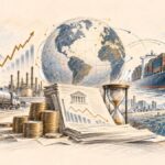 Monde inflation Pétrole