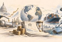 EDITO | Inflation, diesel et dette : les nouveaux risques qui pèsent sur l’économie mondiale Monde inflation Pétrole
