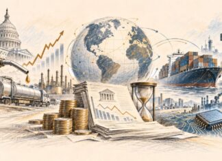 Monde inflation Pétrole