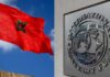 Maroc : le FMI relève sa prévision de croissance à 4,5 % en 2026, avec une inflation sous 1 %