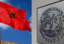 Maroc : le FMI relève sa prévision de croissance à 4,5 % en 2026, avec une inflation sous 1 %