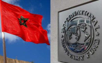 Maroc : le FMI relève sa prévision de croissance à 4,5 % en 2026, avec une inflation sous 1 %