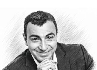 Mehdi Houas
