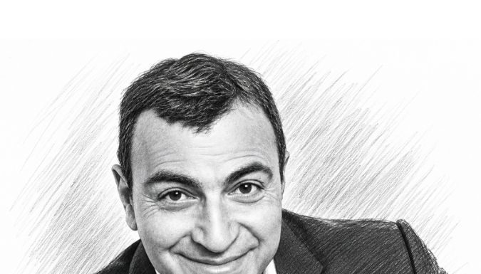 Mehdi Houas