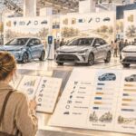 Voiture électrique, hybride ou rechargeable : au Mondial 2026, la vraie bataille est celle du coût Mondial Automobile