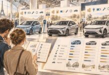 Mondial Automobile