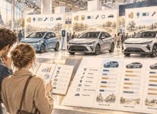 Mondial Automobile