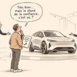 Automobile