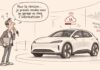 Automobile