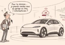 Votre garagiste doit-il savoir coder ? Automobile