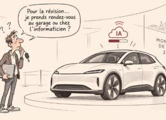 Automobile