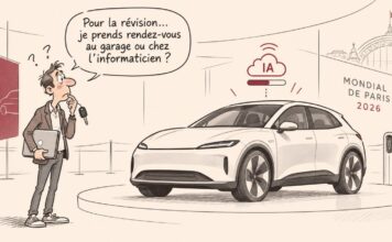 Automobile