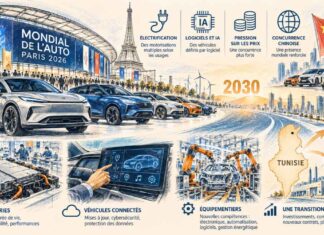 Mondial Automobile