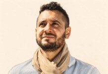 PORTRAIT | Sabri Ben Hassen : après la Méditerranée en ULM, un projet de fabrication de drones en Tunisie Sabri Ben Hassen