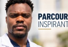 PARCOURS INSPIRANTS | Elysée Garrigues : deux échecs en médecine, puis quatorze jours pour prendre une autre voie Parcours Inspirants Elysee Garrigues