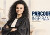PARCOURS INSPIRANTS : Halima Mellouki, des assurances au barreau de Saint-Étienne Parcours Inspirants Halima Mellouki