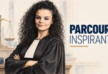 Parcours Inspirants Halima Mellouki