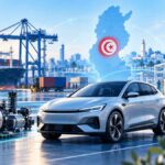 ÉDITO | Automobile : quatre partenaires, mais une seule stratégie à construire pour la Tunisie Partenariats Allemagne Turquie Chine