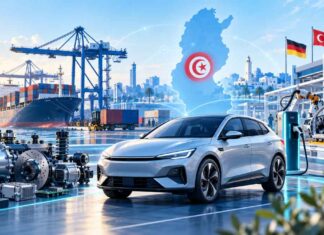 Partenariats Allemagne Turquie Chine