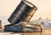 Pétrole Brent Budget