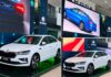 SKODA FLAVIA 2026