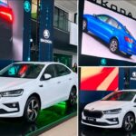 SKODA FLAVIA 2026