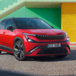 Škoda Epiq Sportline : jusqu’à 434 km d’autonomie pour le nouveau SUV électrique sportif