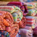 Artisanat : neuf lauréats primés aux concours nationaux de tissage et de création artisanale