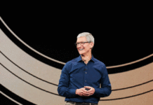 TECHNOLOGIE — LE BILAN D’UNE ÈRE – Tim Cook : quinze ans qui ont changé la dimension d’Apple