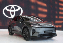 Automobile mondiale : Toyota reste numéro un en 2026