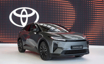 Automobile mondiale : Toyota reste numéro un en 2026