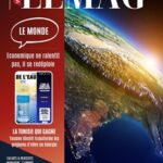 WMC LeMag n°259 : redéploiement économique et arbitrages en Tunisie WMC LeMag n°259 : redéploiement économique et arbitrages en Tunisie