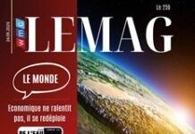 WMC LeMag n°259 : redéploiement économique et arbitrages en Tunisie