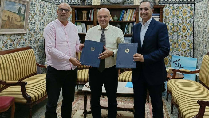 Patrimoine artistique tunisien : quatre institutions unissent leurs efforts