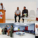 L’ATB accélère son programme « L’École Numérique » : Inauguration du 20e laboratoire informatique au lycée Abou Kacem Chebbi à Médenine et déploiement majeur à Sfax