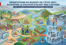Budget de l’État 2027 : réformes fiscales et soutien au pouvoir d’achat
