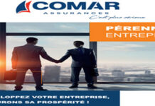 COMAR Assurances : un savoir-faire reconnu pour assurer la pérennité des entreprises