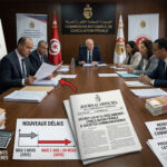 Amendement du décret loi sur la conciliation pénale : les deux principales nouveautés