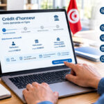 Crédit d’honneur : combien de Tunisiens obtiendront réellement un financement à 0 % ?