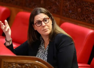 MAROC — PORTRAIT – Fatima Ezzahra El Mansouri : de Marrakech à la tête du gouvernement marocain