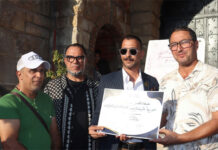 Théâtre de rue à Bizerte : « Chef Al-Rayes » décroche le prix du meilleur spectacle