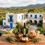 Agritourisme biologique en Tunisie : un levier pour le tourisme durable