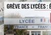 France – Lycées en crise : quand la contrainte de dette rattrape le budget de l’éducation