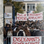 France – Lycées en crise : quand la contrainte de dette rattrape le budget de l’éducation