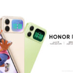 HONOR lance le HONOR Play20C, doté d’un tout nouvel écran tactile arrière, le premier en Tunisie