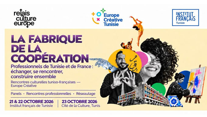 Rencontres franco-tunisiennes pour repenser la coopération culturelle sous l’angle du « care »