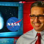 De Tunis à la Lune : Mehdi Benna aux commandes de LEMS, le sismomètre lunaire de la NASA
