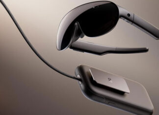 Meta dévoile des lunettes de réalité virtuelle : un nouveau pari sur l’informatique immersive