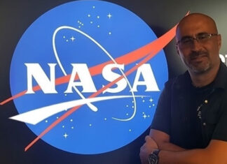 PORTRAIT | Mohamed Abid : de Sfax à la NASA, le parcours d’un Tunisien au cœur de la conquête spatiale