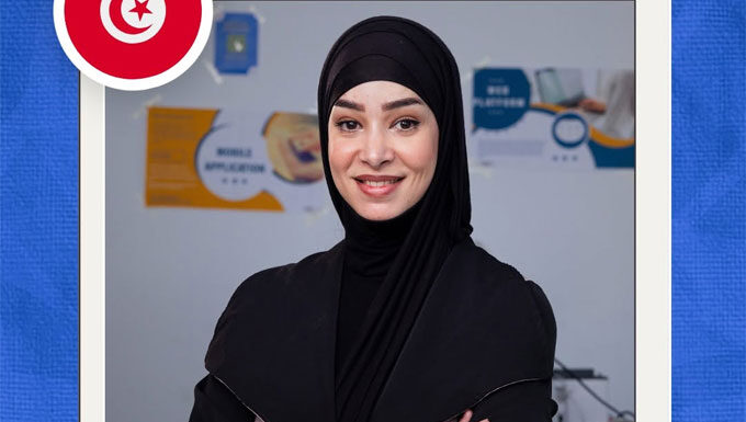 Tunisie : Nada Ghammem et Bionic Soul remportent le Prix ARLEM 2026
